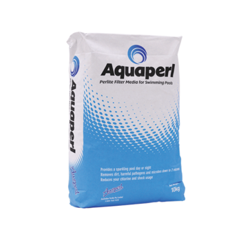 AquaPerl® Pool Filter Media